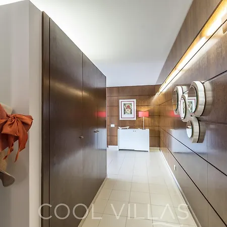 Ocean's Nest - Walking Distance To * Albufeira