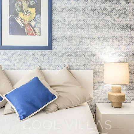 Ocean's Nest - Walking Distance To Appartement Albufeira