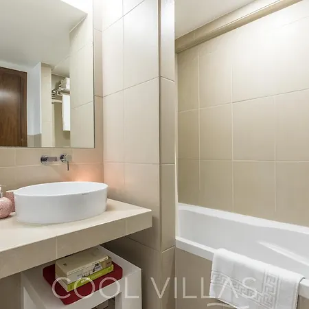 Appartement Ocean's Nest - Walking Distance To Albufeira