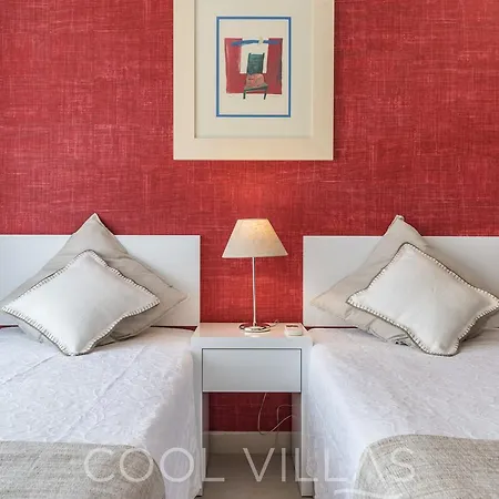 Apartamento Ocean's Nest - Walking Distance To Albufeira