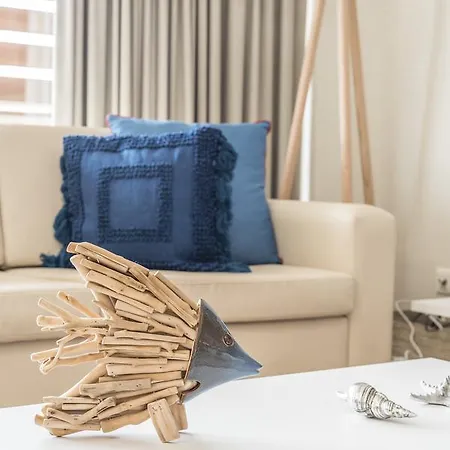 Ocean's Nest - Walking Distance To * Albufeira