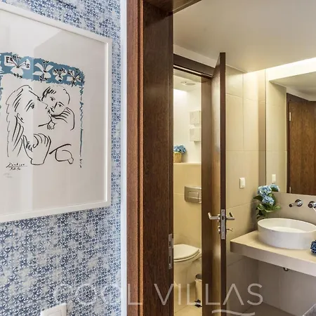 Ocean's Nest - Walking Distance To Apartamento