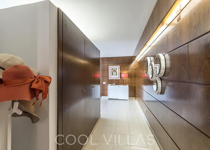 Ocean's Nest - Walking Distance To * Albufeira