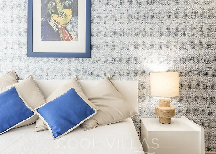 Ocean's Nest - Walking Distance To Apartament Albufeira