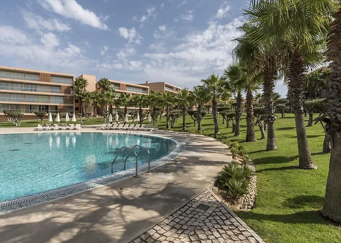 Ocean's Nest - Walking Distance To Apartament Albufeira