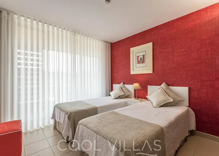 Apartament Ocean's Nest - Walking Distance To Albufeira