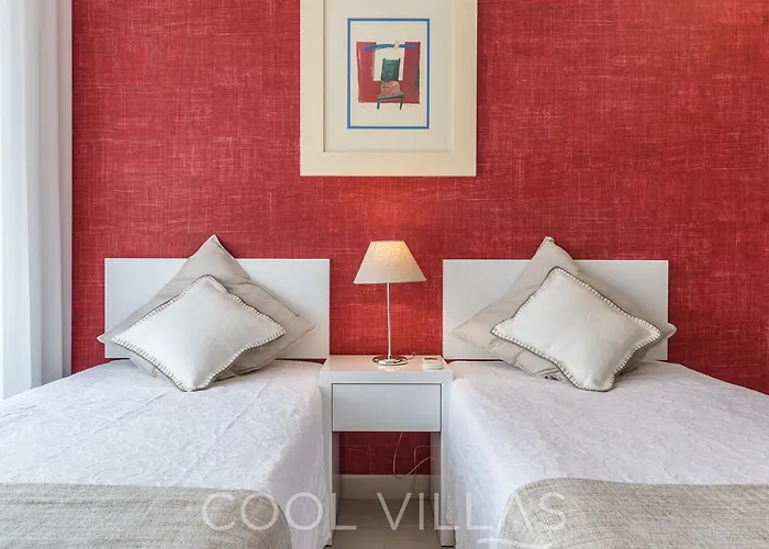 Apartament Ocean's Nest - Walking Distance To Albufeira