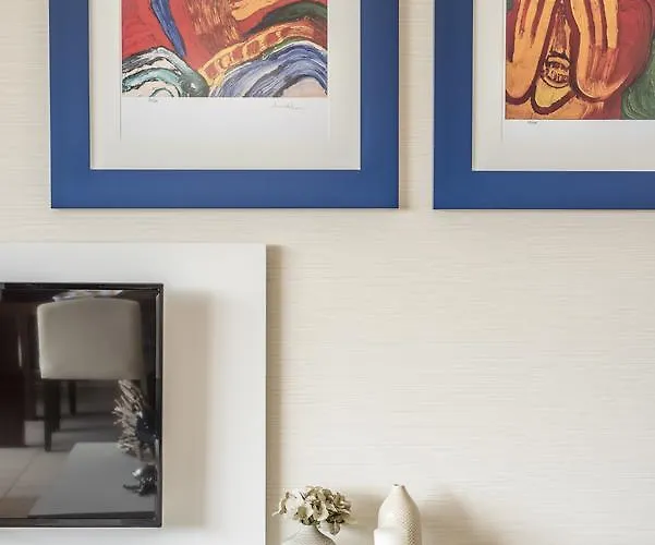 Ocean's Nest - Walking Distance To Apartament *