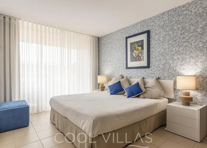 Apartament Ocean's Nest - Walking Distance To Albufeira