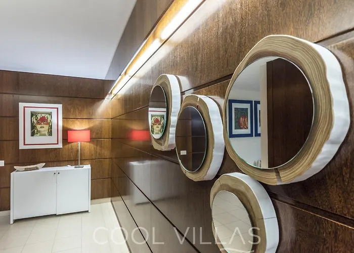 Ocean's Nest - Walking Distance To Albufeira