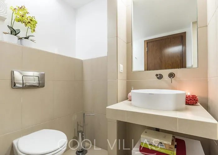 Ocean's Nest - Walking Distance To * Albufeira