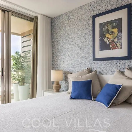 Ocean's Nest - Walking Distance To Apartamento