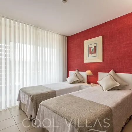 Apartament Ocean's Nest - Walking Distance To Albufeira